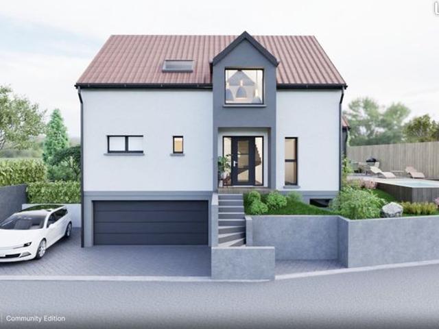 Maison vente à Colmar-Ribeauvillé, Katzenthal