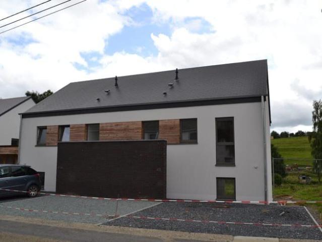 Maison location à Bernimont, Wallonie