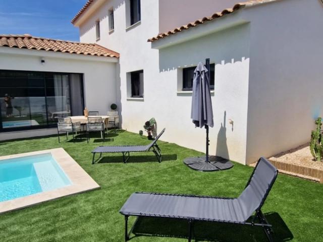 Maison vente à Arrondissement de Toulon, Six-fours-les-plages