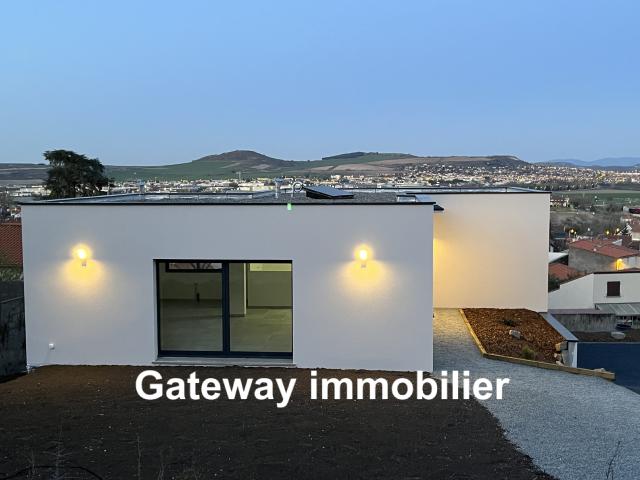 Maison vente à France métropolitaine, Pérignat-lès-sarliève