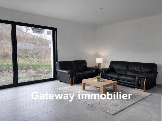 Maison vente à Clermont-Ferrand, Pérignat-lès-sarliève