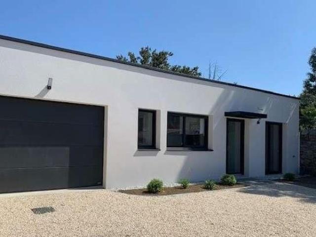Maison location à Nantes