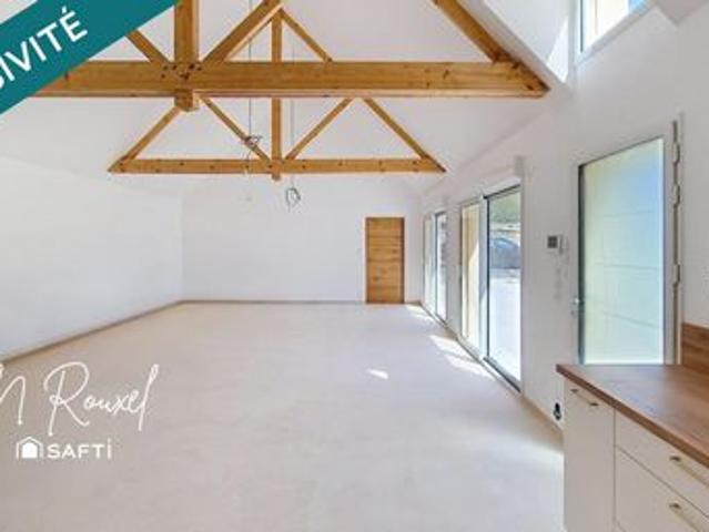 Villa vente à Caen, Clinchamps-sur-orne