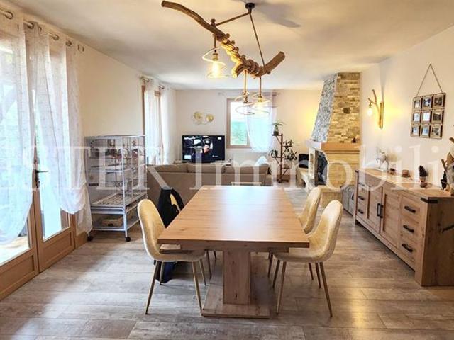 Maison vente à Périgueux, Issac
