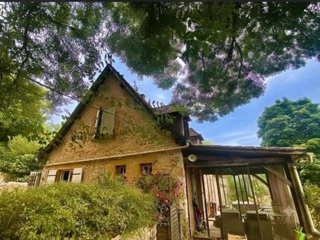 Villa vente à Bergerac, Beaumont-du-Périgord