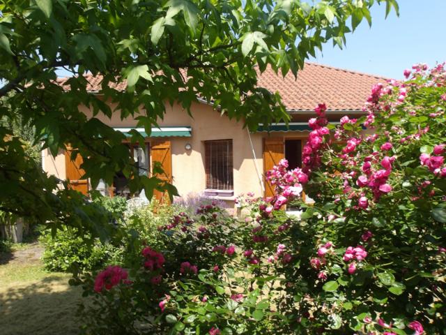 Maison vente à France métropolitaine, Riorges