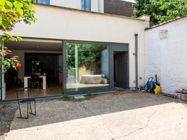 Maison location à Saint-gilles, Bruxelles