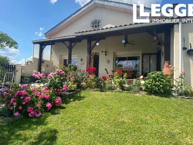 Maison vente à Angoulême, Brie-sous-chalais