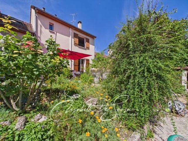 Villa vente à L'Haÿ-les-Roses, Vitry-sur-seine