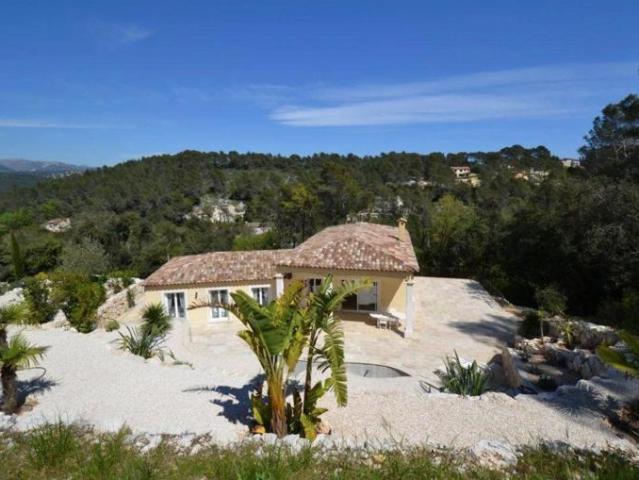 Maison vente à France métropolitaine, Roquefort-les-pins