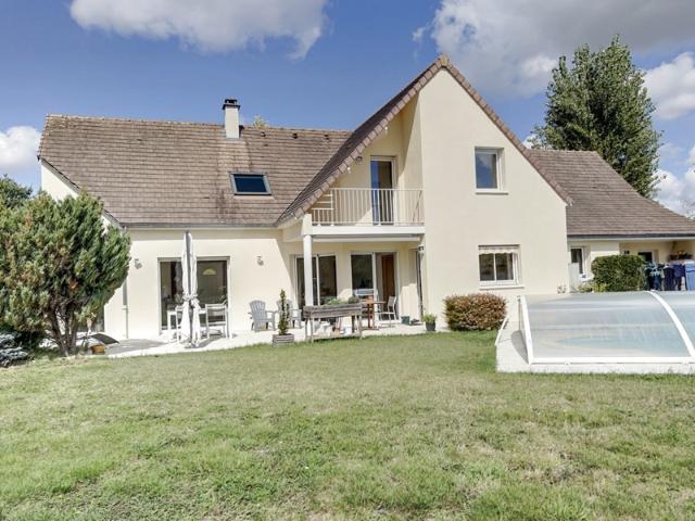 Maison vente à Le Mans, Changé