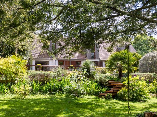 Villa vente à Meaux, La Celle-sur-morin