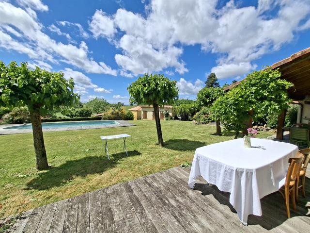 Maison vente à Mirande