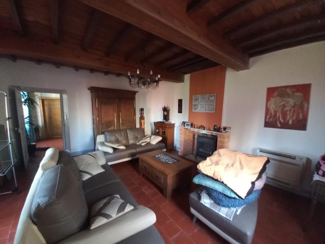 Maison vente à Tarbes, Trie-sur-baïse