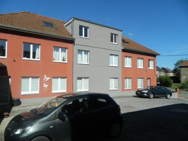 Maison location à Charleroi, Wallonie