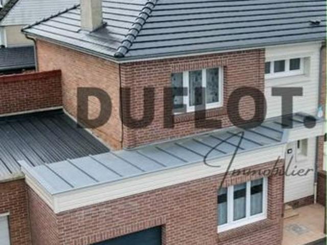 Maison vente à Arras, Saint-pol-sur-ternoise