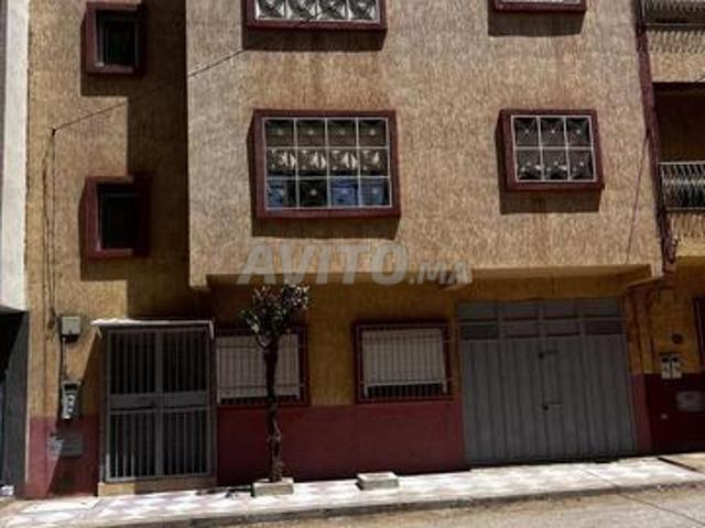 Maison vente à Agourai