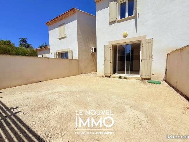 Maison vente à Istres, Rognac