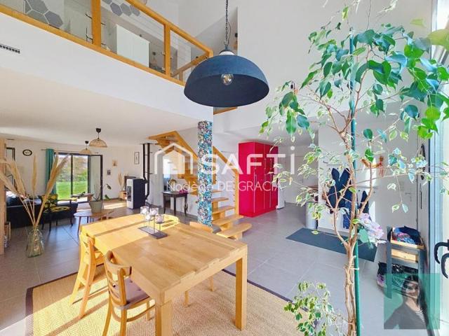 Maison vente à Toulouse, Deyme