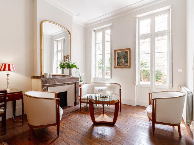 Maison vente à Toulouse