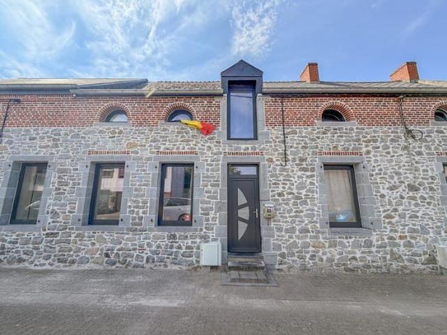 Maison location à Erquelinnes, Wallonie