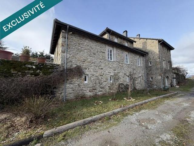 Villa vente à Béziers, La Salvetat-sur-agout