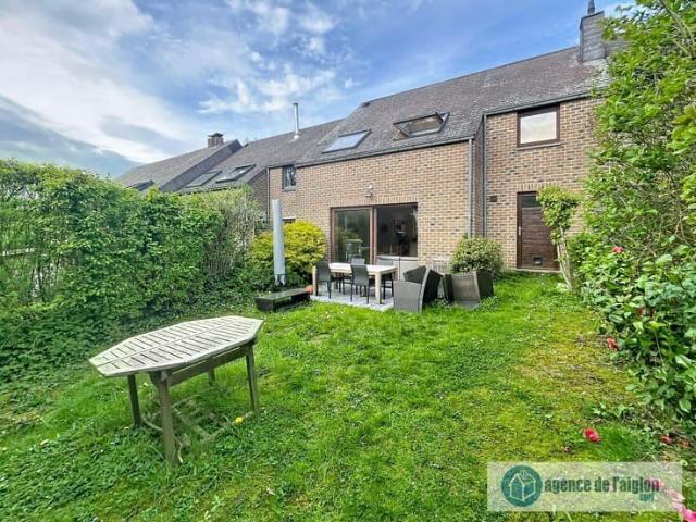Maison location à Ottignies-louvain-la-neuve, Wallonie
