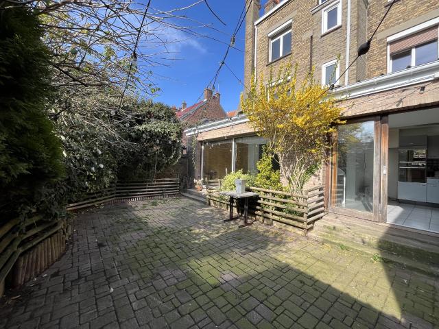 Maison vente à Dunkerque