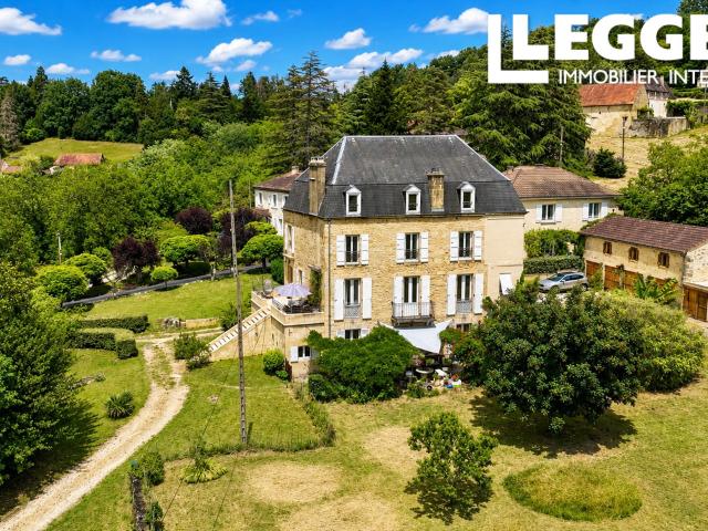 Maison vente à Sarlat-la-Canéda, Sarlat-la-canéda
