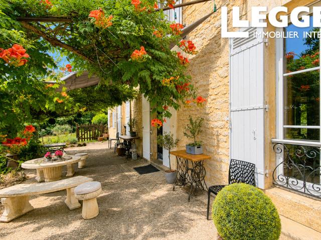 Maison vente à Sarlat-la-Canéda, Sarlat-la-canéda