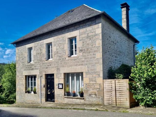 Maison vente à Tulle, Bugeat