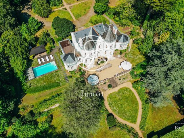 Maison vente à Châteaubriant-Ancenis, Le Cellier