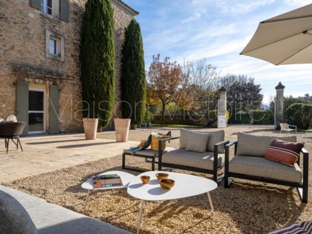 Maison vente à Avignon, L'isle-sur-la-sorgue