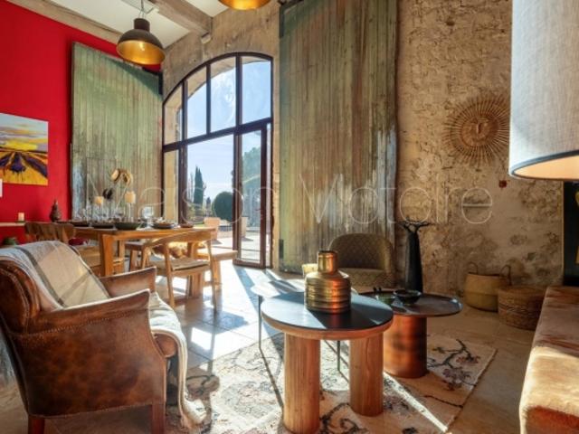 Maison vente à Avignon, L'isle-sur-la-sorgue