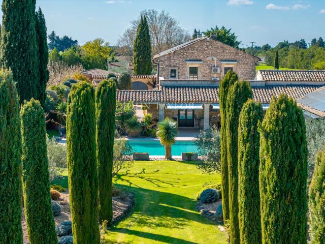 Ferme vente à Avignon, L'isle-sur-la-sorgue