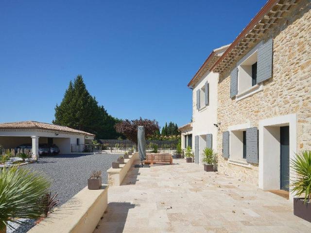 Maison location à Portail Lançon, Orange