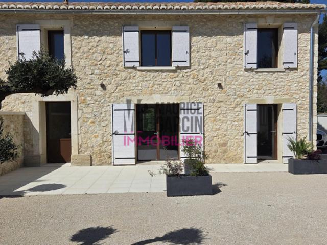 Maison vente à Avignon, L'isle-sur-la-sorgue