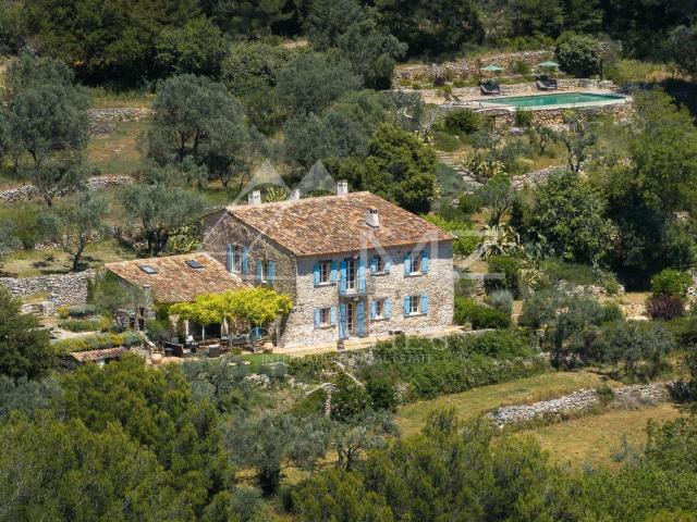 Maison vente à Arrondissement de Draguignan, Callas
