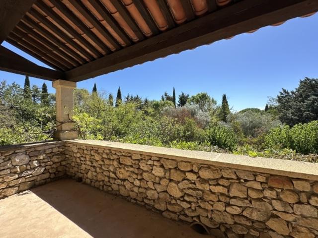 Maison vente à Uzès, Gard