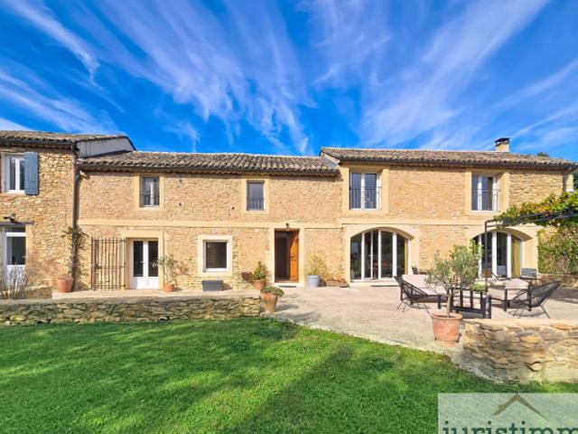 Maison vente à Carpentras, Uchaux