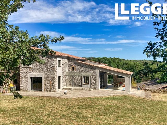 Maison vente à Béziers, Pézènes-les-mines
