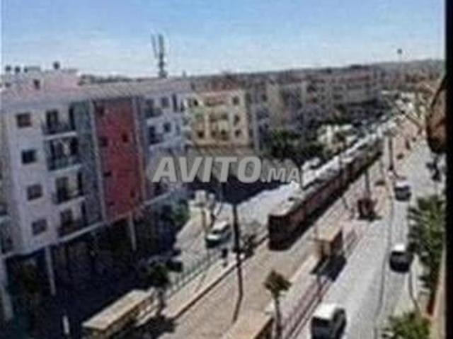 Appartement location à Anfa, Gharb-Chrarda-Beni Hssen