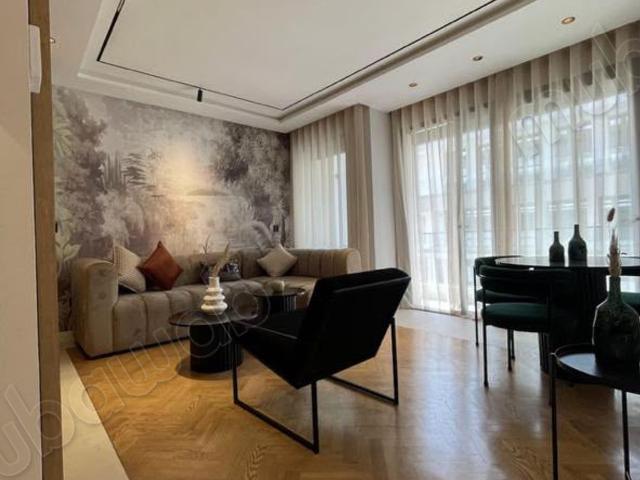 Appartement location à Anfa, Gharb-Chrarda-Beni Hssen