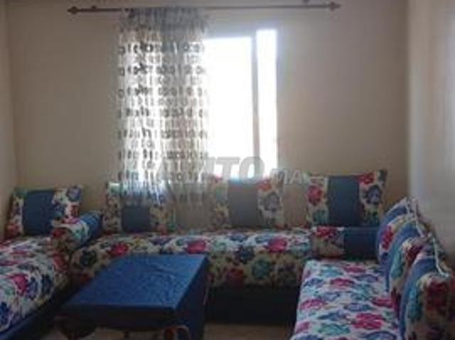 Appartement location à Anfa, Gharb-Chrarda-Beni Hssen