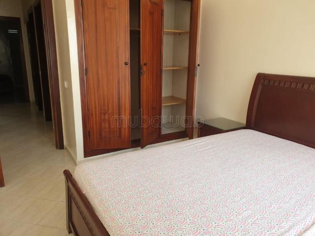 Appartement location à Anfa, Gharb-Chrarda-Beni Hssen