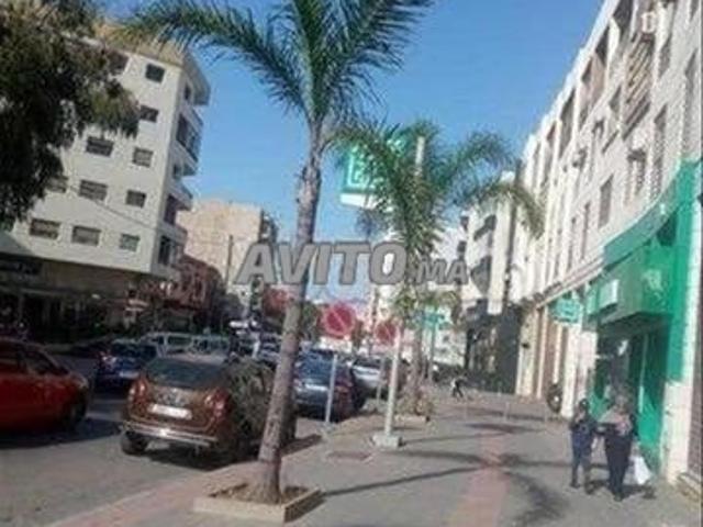 Appartement location à Anfa, Gharb-Chrarda-Beni Hssen
