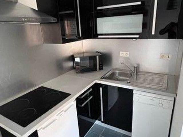 Appartement location à Amiens