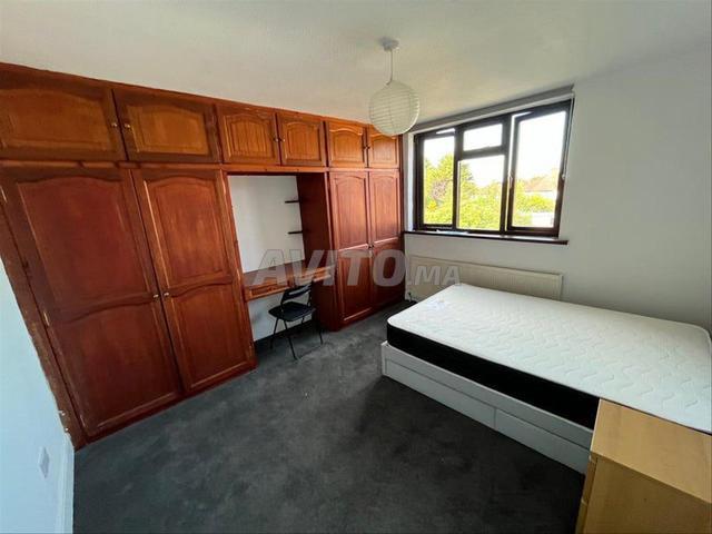 Appartement location à Anfa, Gharb-Chrarda-Beni Hssen