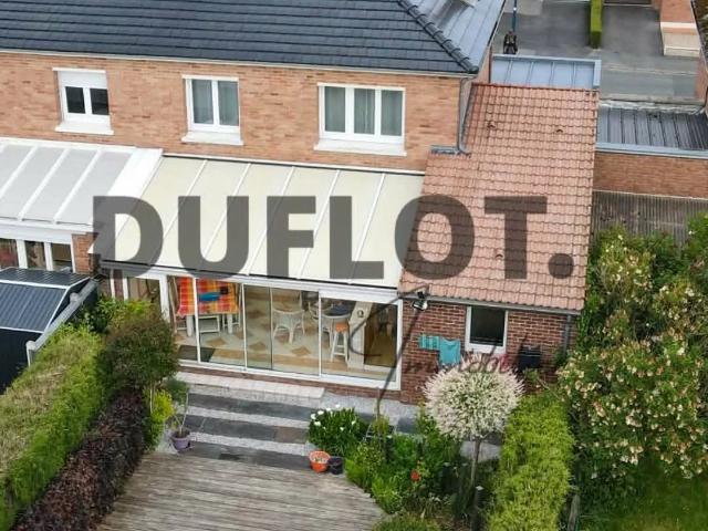 Maison vente à Arras, Saint-pol-sur-ternoise