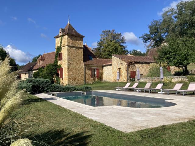 Maison vente à Gourdon, Montcléra